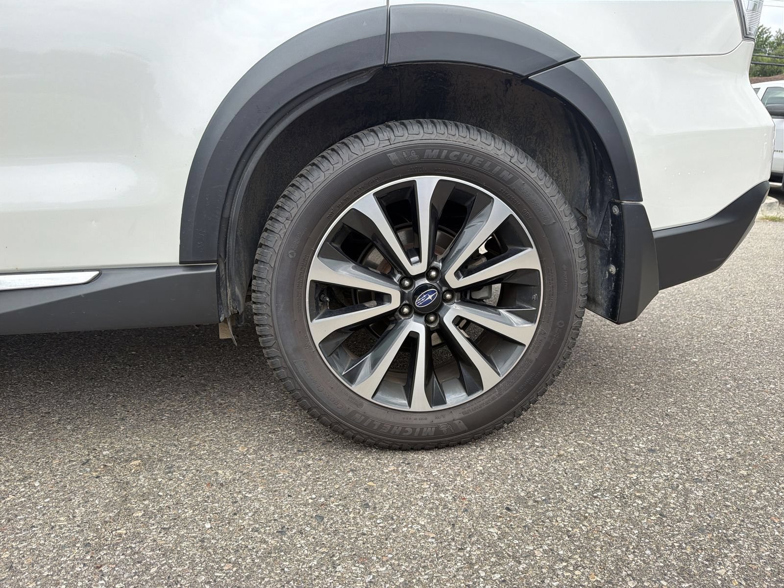 Used 2018 Subaru Forester 2.0XT Touring AWD/4WD image 18