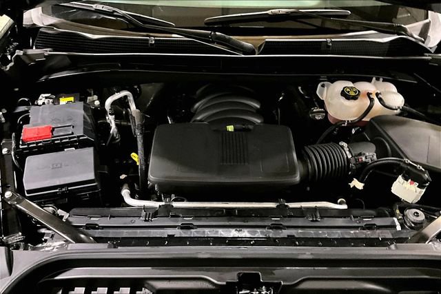 Certified 2023 GMC Sierra 1500 AT4 w/ AT4 Premium Package image 28