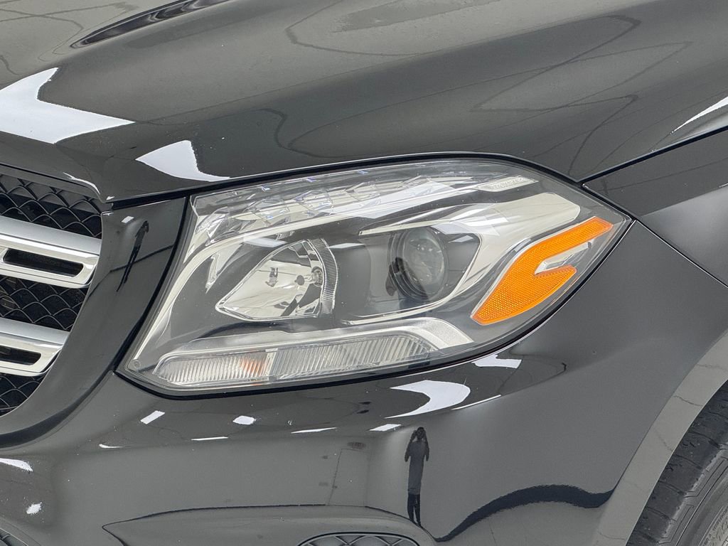 Used 2019 Mercedes-Benz GLS 450 4MATIC image 41
