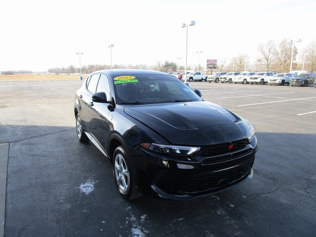 Used 2023 Dodge Hornet GT Plus w/ Tech Pack Plus w/o Parking image 7