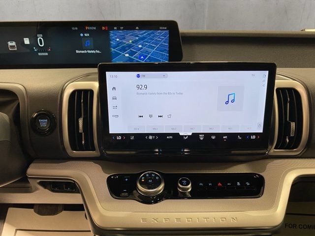 New 2027 Ford Expedition Active AWD/4WD image 15