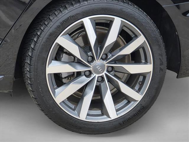 Used 2021 Audi A4 2.0T Premium Plus w/ Premium Plus Package AWD/4WD image 9