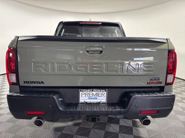New 2026 Honda Ridgeline TrailSport image 6