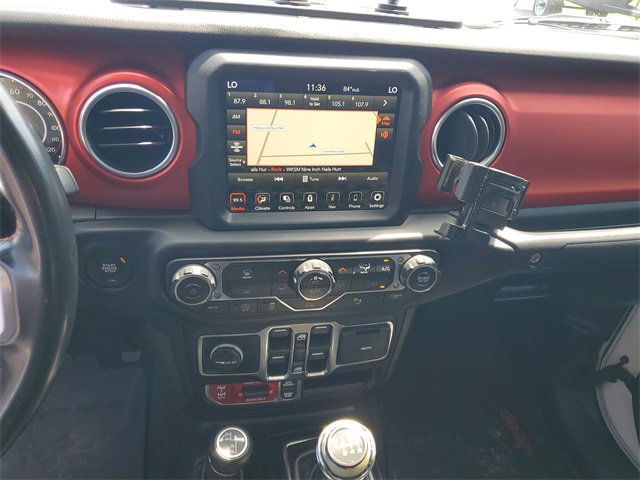 Used 2020 Jeep Gladiator Rubicon image 22