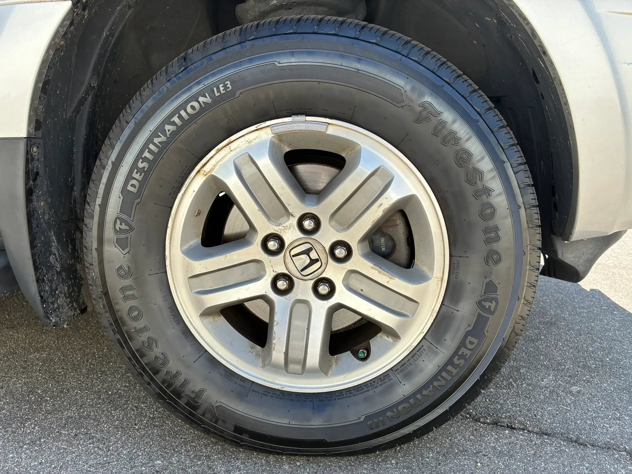 Used 2005 Honda Pilot EX-L image 66