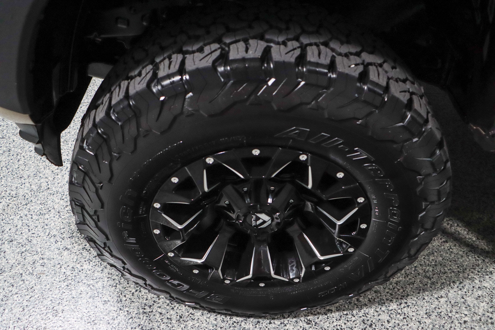 Used 2019 Toyota Tacoma TRD Sport image 12
