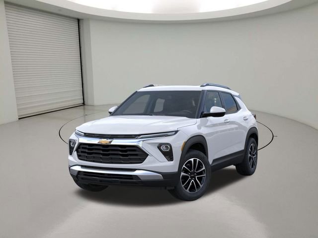 New 2026 Chevrolet TrailBlazer LT w/ Convenience Package image 6