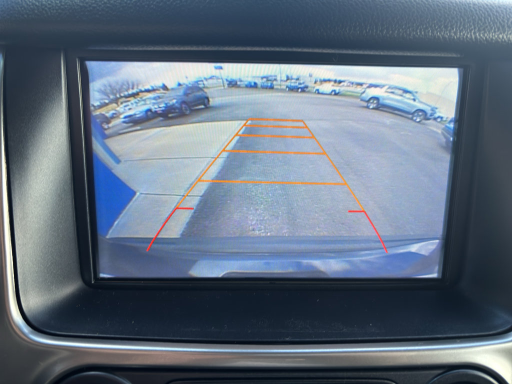 Used 2017 Chevrolet Tahoe LS w/ Max Trailering Package image 22