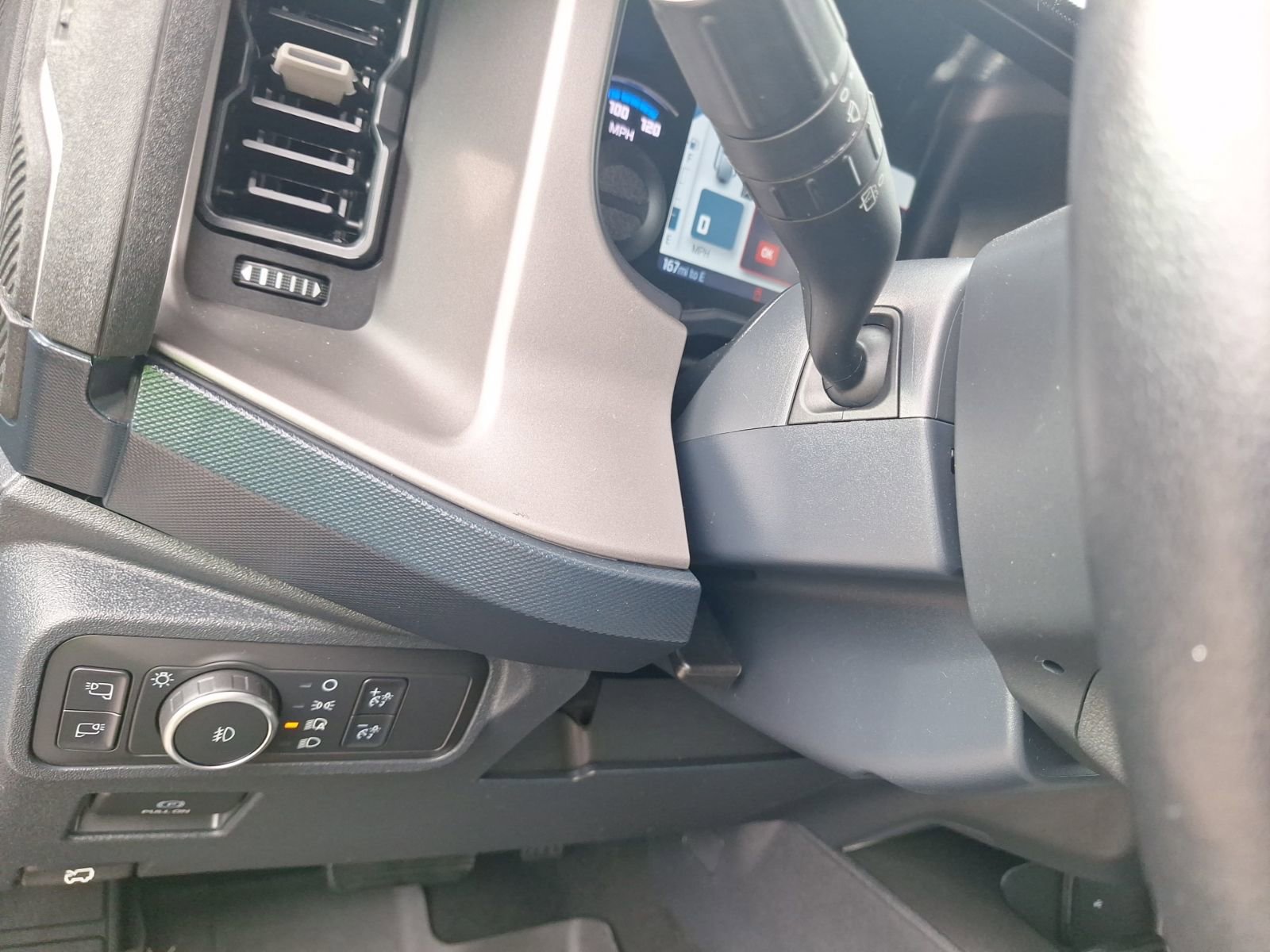 Used 2022 Ford Bronco Outer Banks image 18