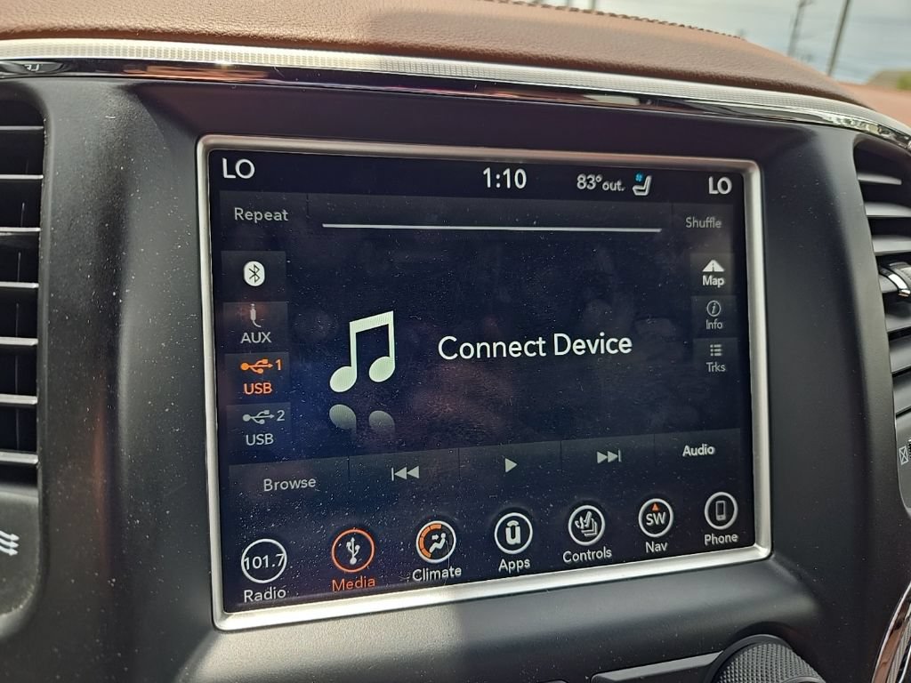 Used 2018 Jeep Grand Cherokee Summit AWD/4WD image 30