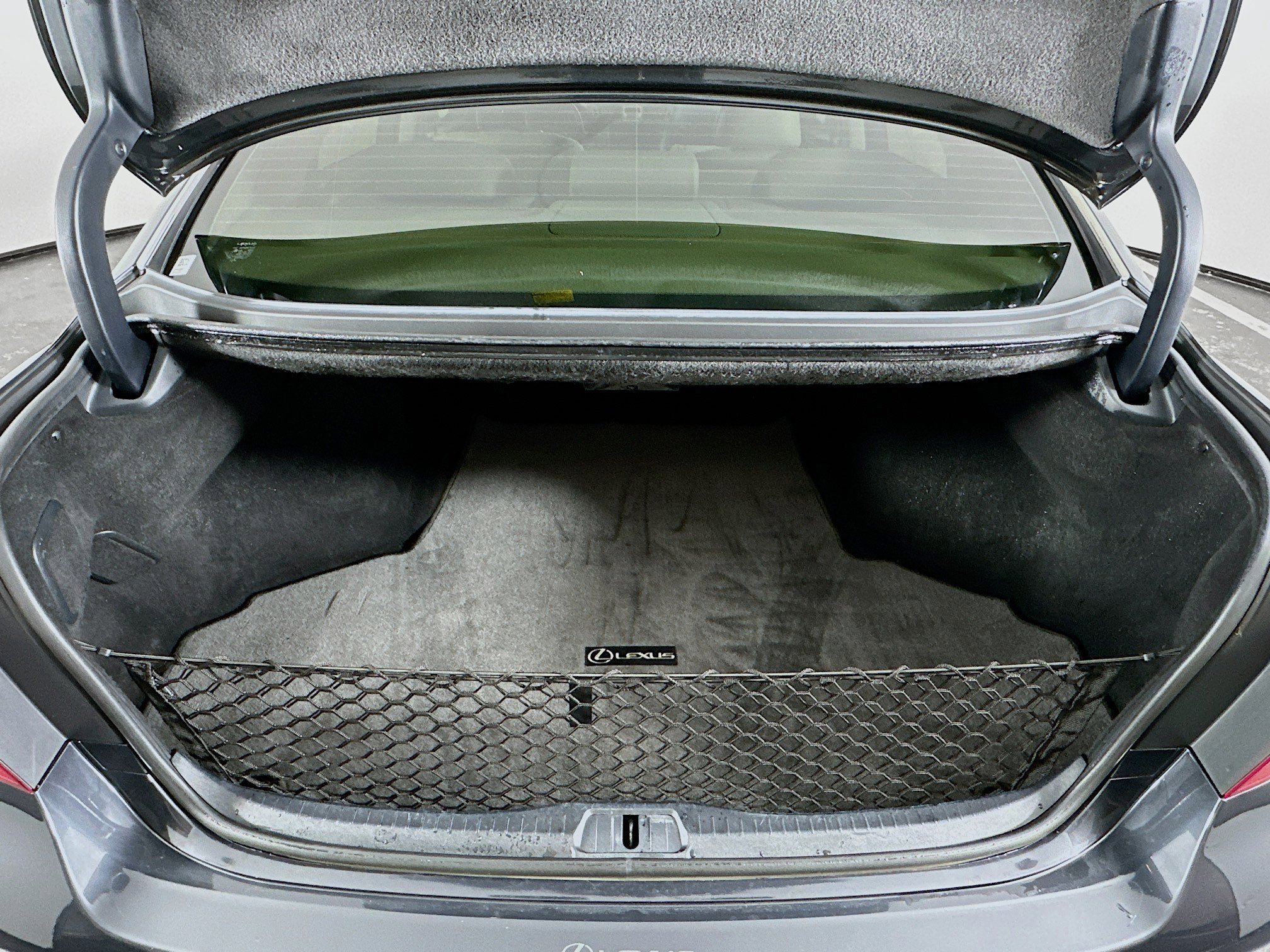 Used 2011 Lexus LS 460 image 30