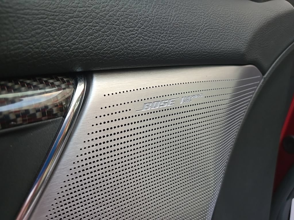 Certified 2022 Cadillac CT5 Sport AWD/4WD image 17
