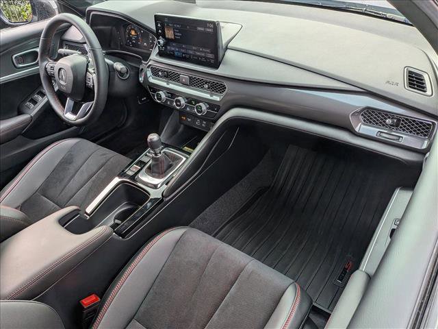 Used 2025 Acura Integra Type S image 18