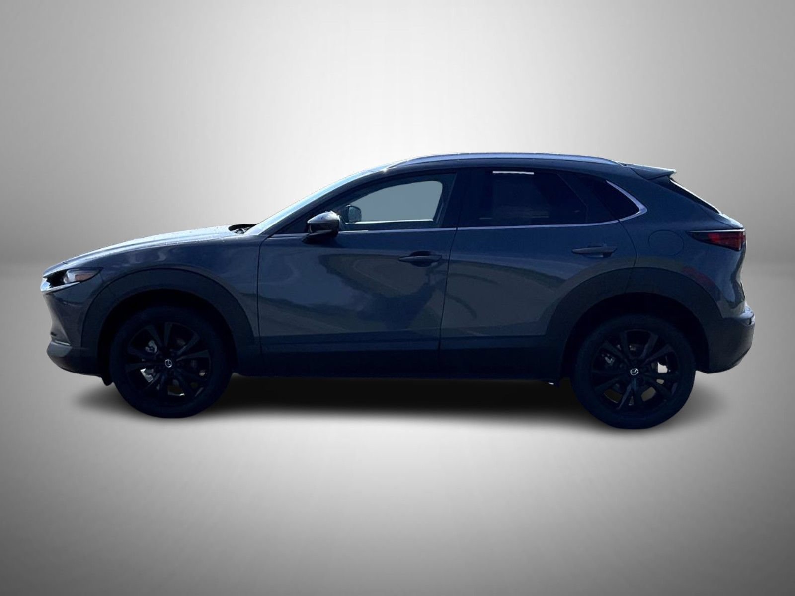 Certified 2024 MAZDA CX-30 AWD 2.5 S w/ Preferred Package image 8