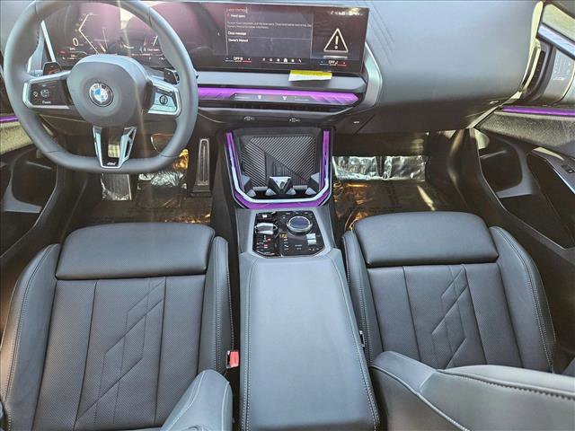 Used 2026 BMW X3 xDrive30 w/ M Sport Package AWD/4WD image 16