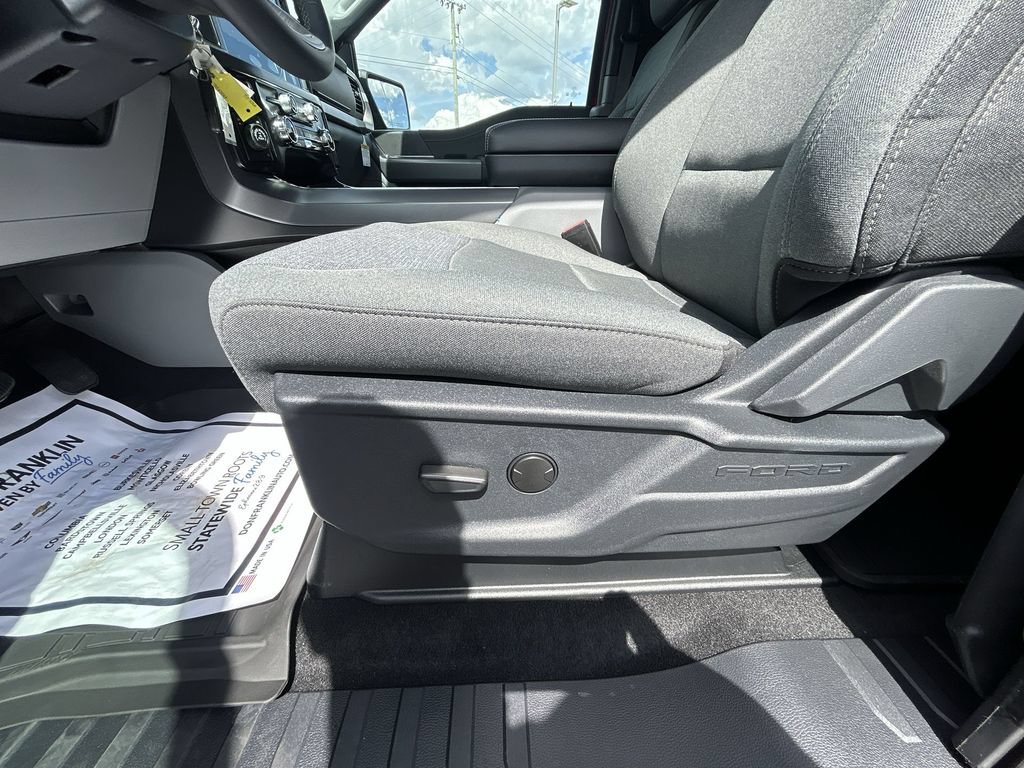 New 2026 Ford F150 XLT w/ XLT Chrome Appearance Package AWD/4WD image 18