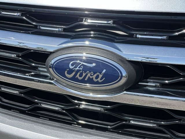 Used 2022 Ford Expedition Max Limited AWD/4WD image 31