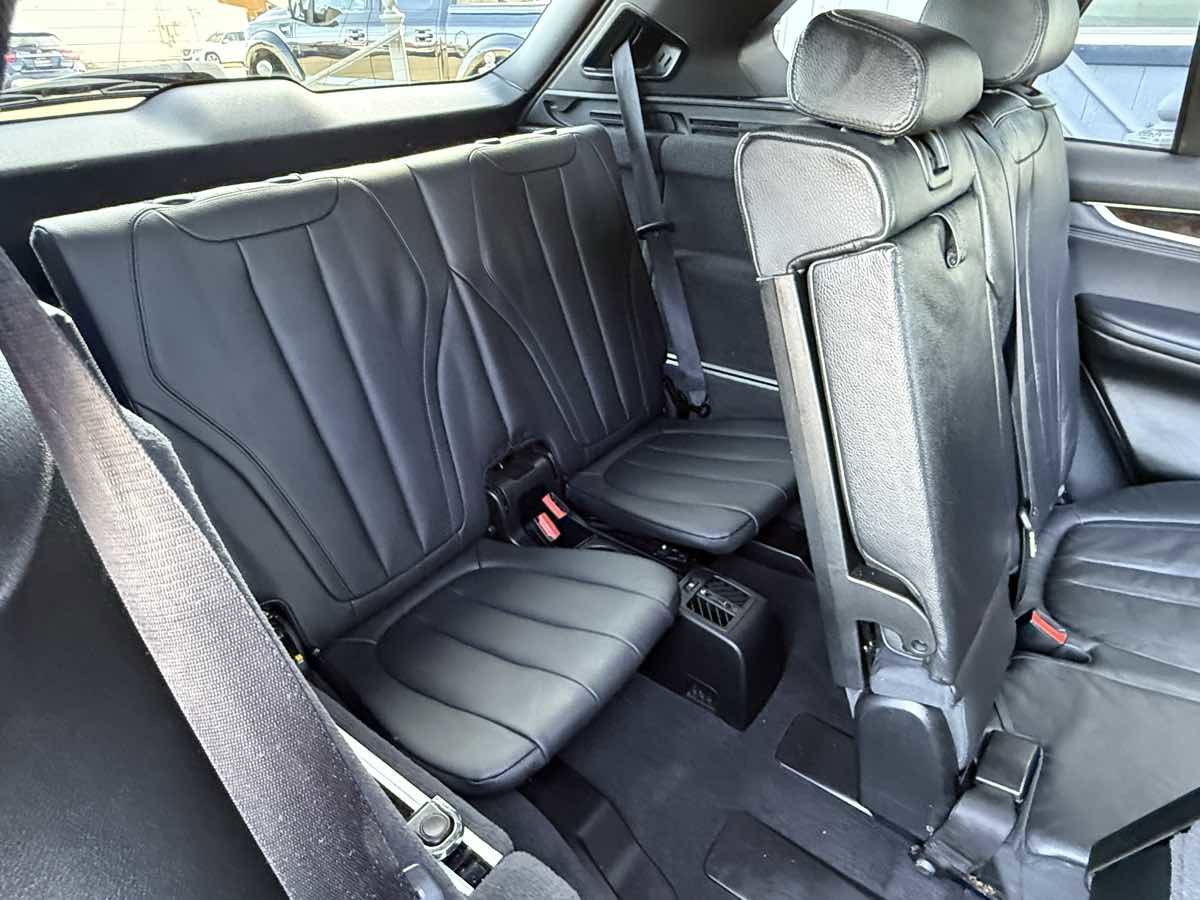 Used 2016 BMW X5 xDrive35i image 13