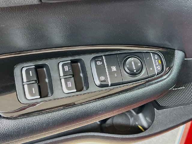 Used 2020 Kia Optima EX w/ Technology Package FWD image 18