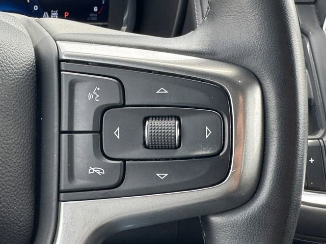 Used 2024 Chevrolet Suburban LT AWD/4WD image 21