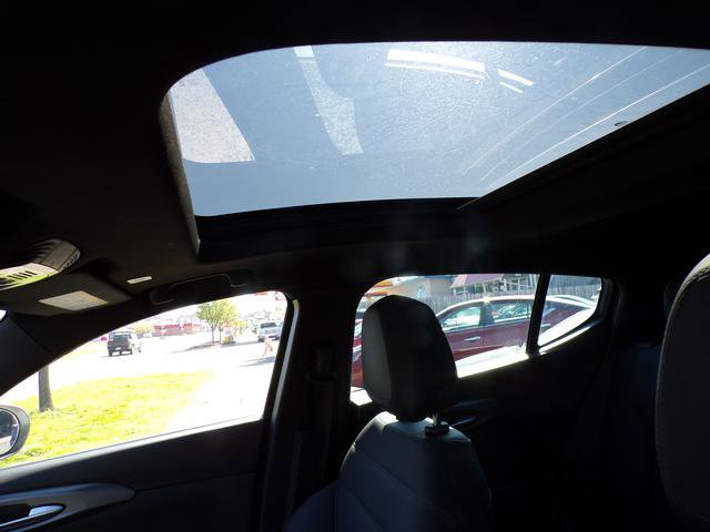 Used 2024 Dodge Hornet GT image 11