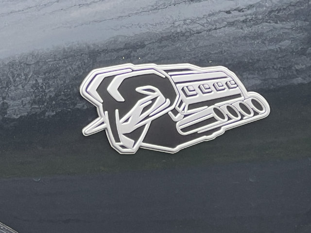 New 2026 RAM 1500 Big Horn AWD/4WD image 47