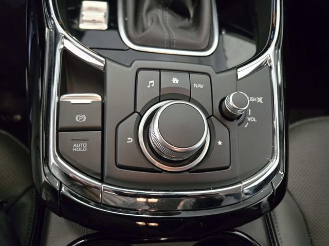 Used 2020 MAZDA CX-9 Touring w/ Touring Premium Package image 29
