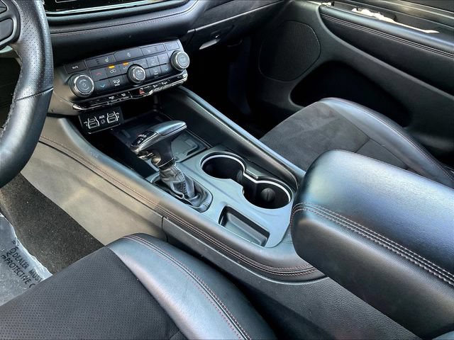 Used 2022 Dodge Durango R/T w/ Blacktop Package AWD/4WD image 20
