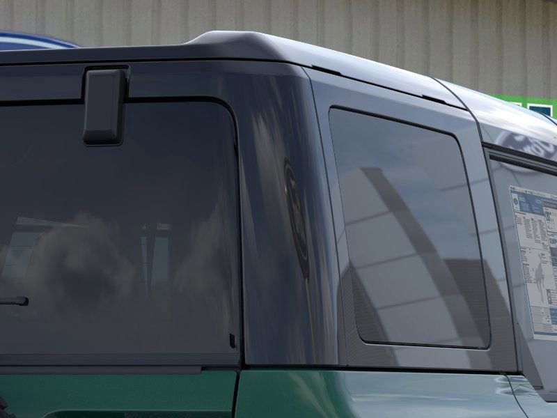 New 2025 Ford Bronco Outer Banks image 29