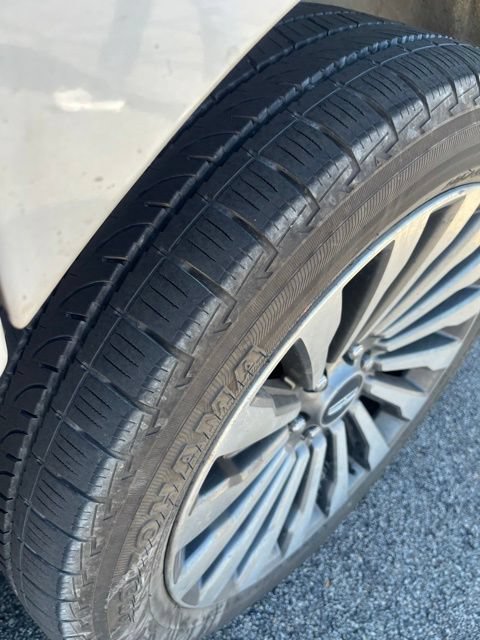 Used 2018 Lincoln Navigator L Reserve w/ Technology Package AWD/4WD image 35
