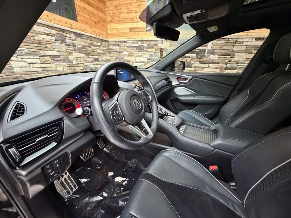 Used 2019 Acura RDX A-Spec image 10