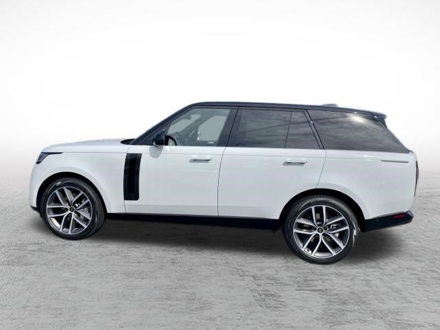 New 2027 Land Rover Range Rover SE AWD/4WD image 5