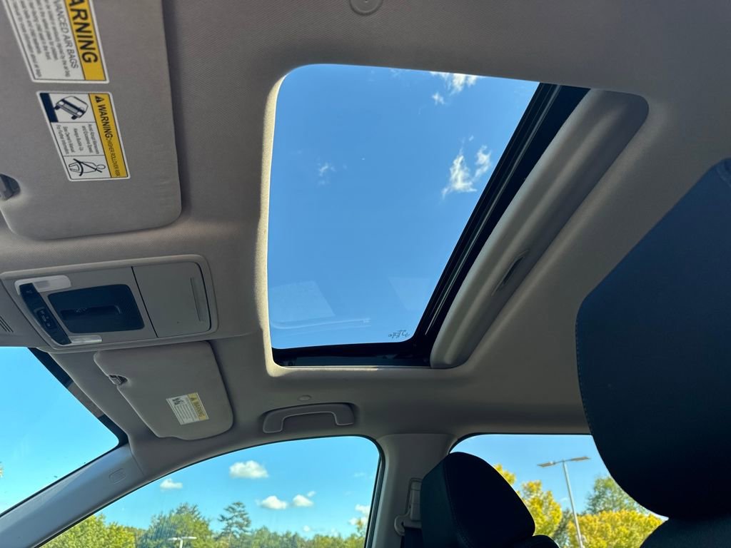 Certified 2023 Honda CR-V EX image 20