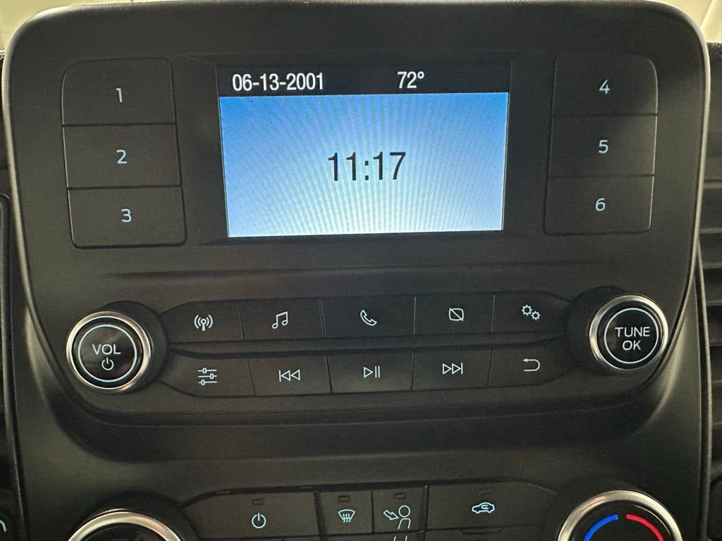 Used 2024 Ford Transit 250 148 Medium Roof Extended AWD w/ Load Area Protection Package image 26