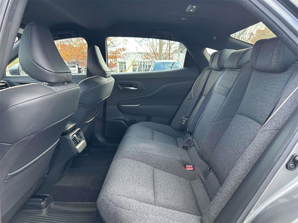 Used 2023 Toyota Crown XLE image 16