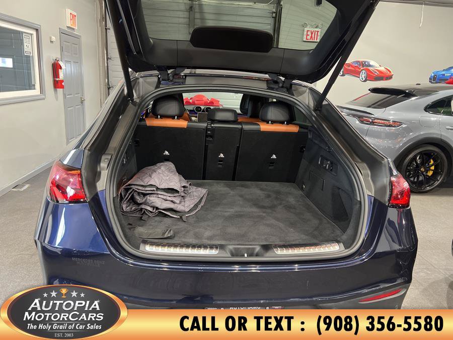 Used 2024 Mercedes-Benz GLC 300 4MATIC image 18