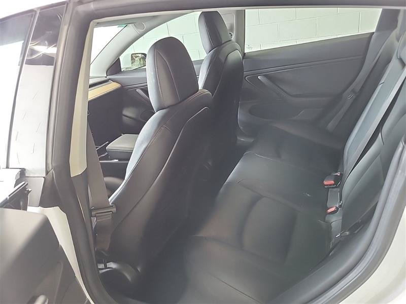 Used 2018 Tesla Model 3 Performance AWD/4WD image 8