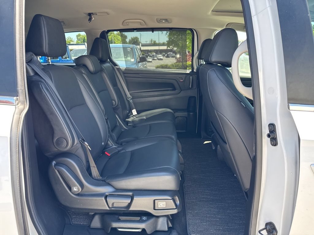 Used 2025 Honda Odyssey EX-L image 20