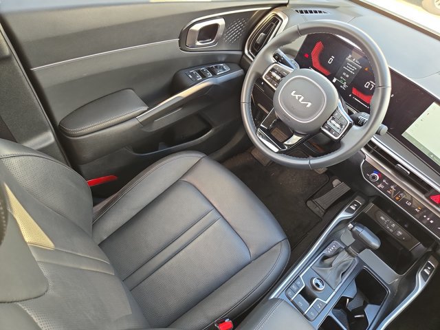 Used 2025 Kia Sorento S w/ Panoramic Sunroof Package FWD image 37