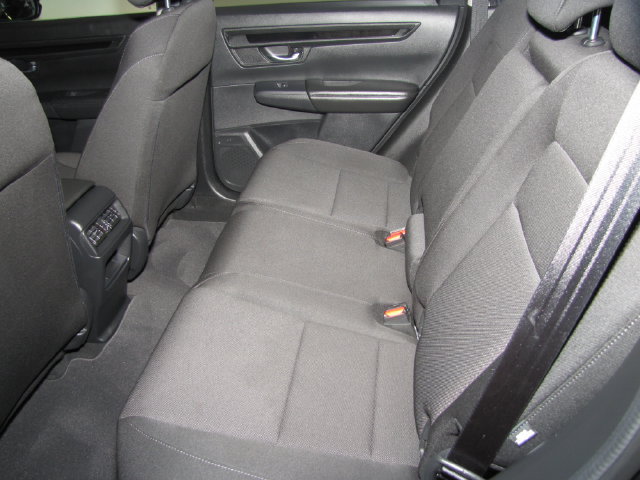 Certified 2026 Honda CR-V LX image 34