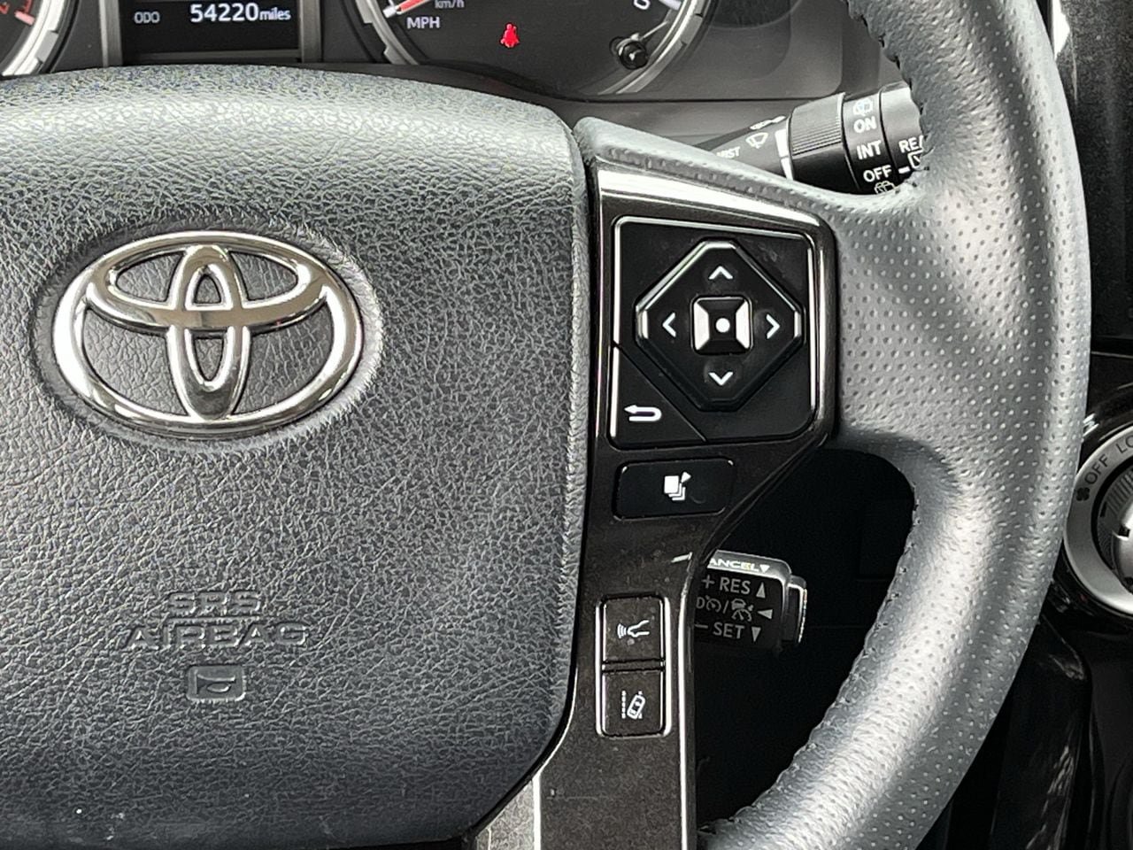 Used 2021 Toyota 4Runner Venture w/ Moonroof Package AWD/4WD image 14