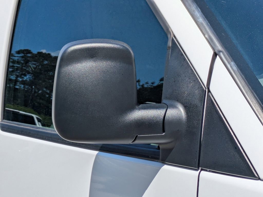 Used 2024 GMC Savana 2500 w/ Driver Convenience Package RWD image 11