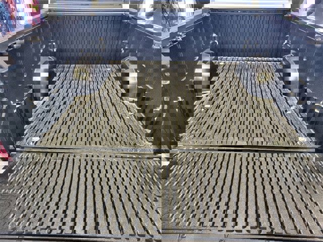 New 2026 Toyota Tundra SR5 image 23