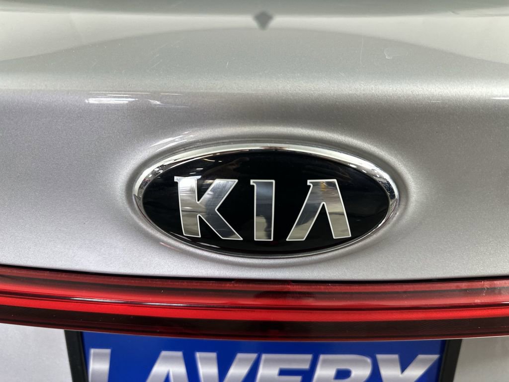 Used 2020 Kia Forte LXS FWD image 30