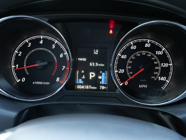 Used 2026 Mitsubishi Outlander Sport ES AWD/4WD image 21