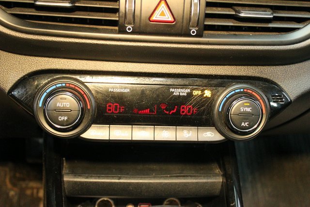 Used 2019 Kia Forte S w/ S Premium Package image 23