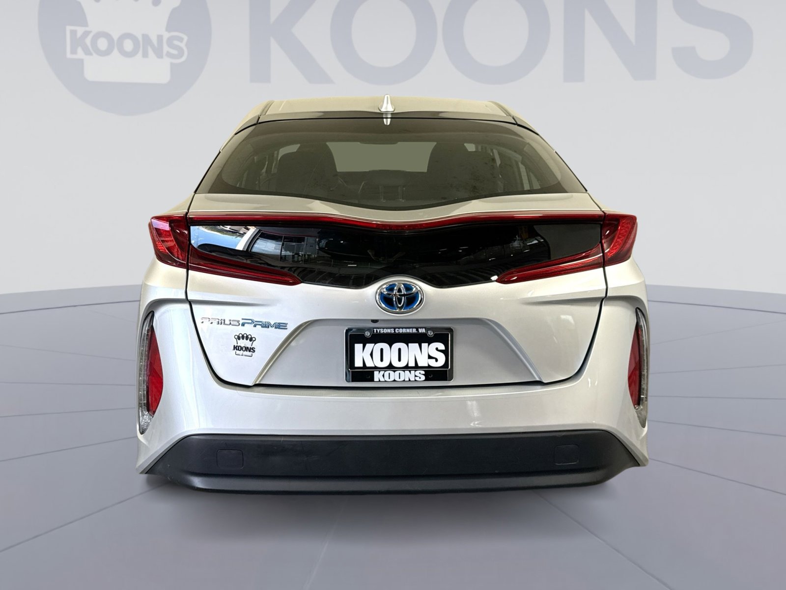 Used 2022 Toyota Prius Prime LE image 5