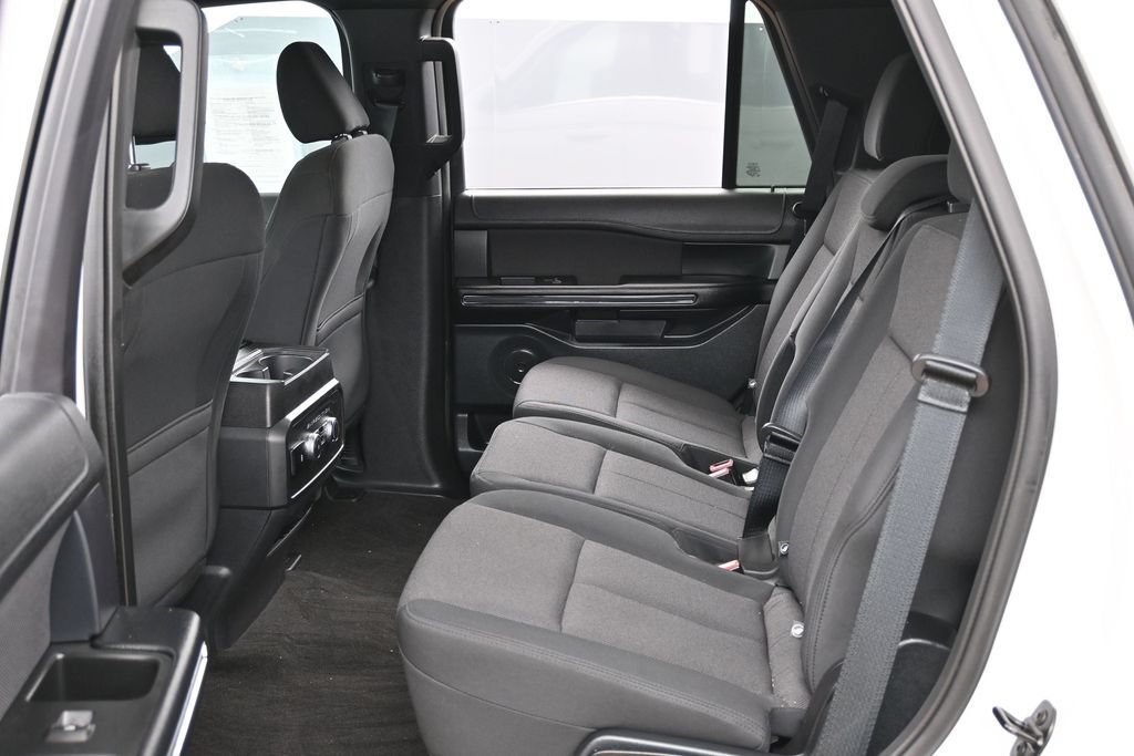 Used 2021 Ford Expedition XL AWD/4WD image 28