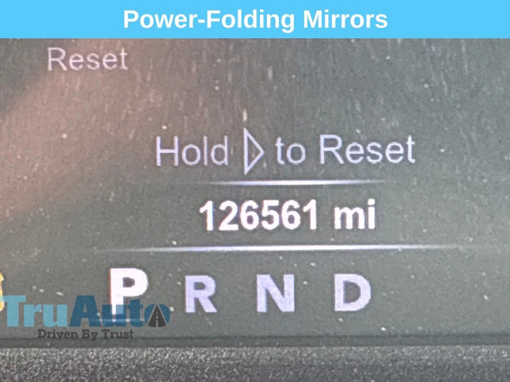 Used 2017 RAM 1500 Big Horn RWD image 29