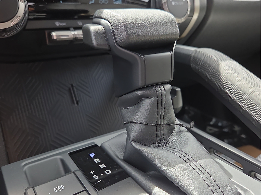 New 2026 Toyota Tacoma SR5 AWD/4WD image 26